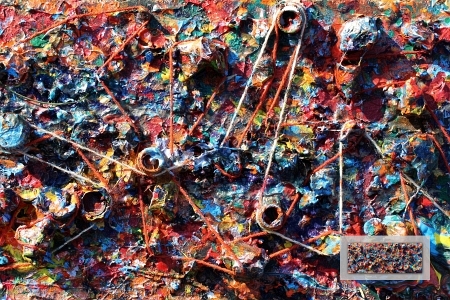 fARBING aND bROKEN mECHANISM